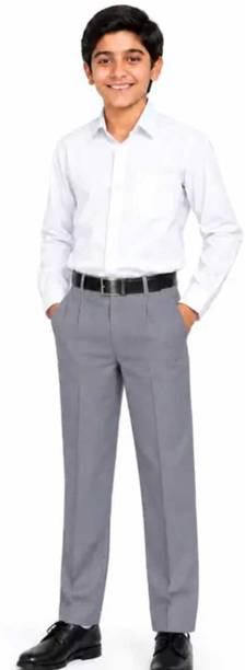 DRG White Uniform Shirt