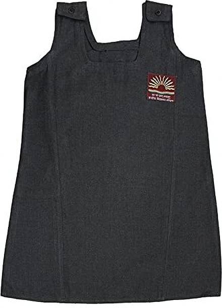 SHAURYA INNOVATION Black Uniform Shirt