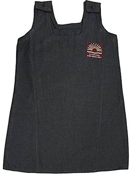 SHAURYA INNOVATION Black Uniform Shirt