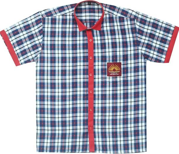 chand collection Multicolor Uniform Shirt