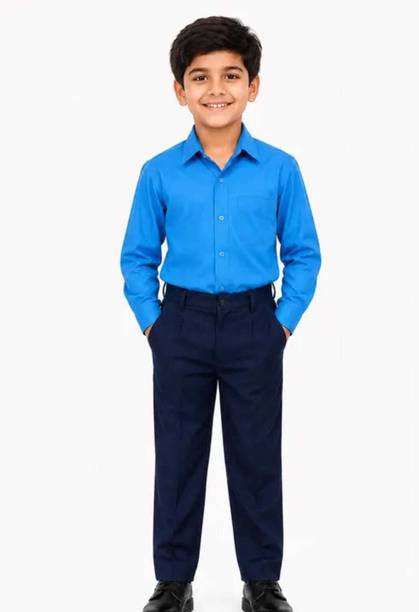 DRG Multicolor Uniform Shirt