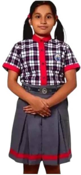 indiyana fashion Multicolor Uniform Shirt