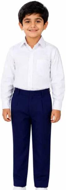 DRG White Uniform Shirt