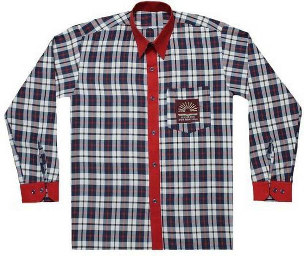 Badoli Collection Multicolor Uniform Shirt