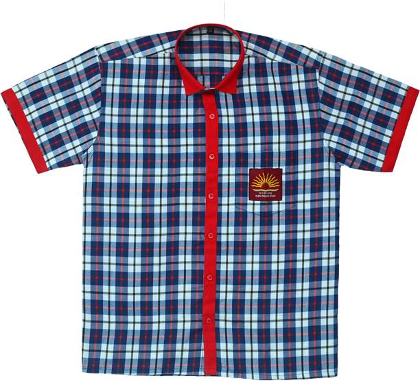 Citadel Multicolor Uniform Shirt