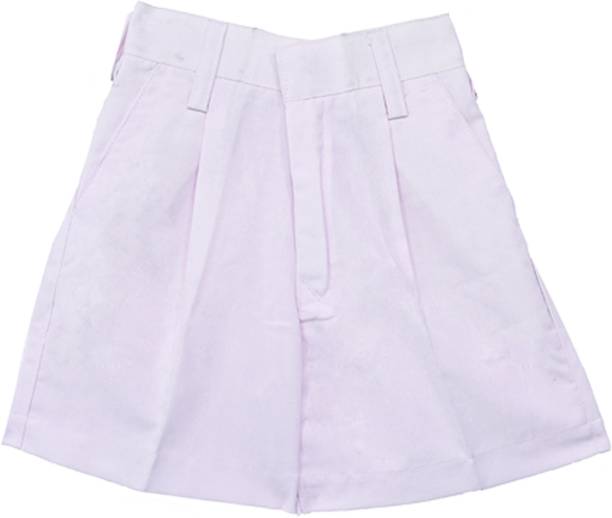 Citadel White Uniform Short