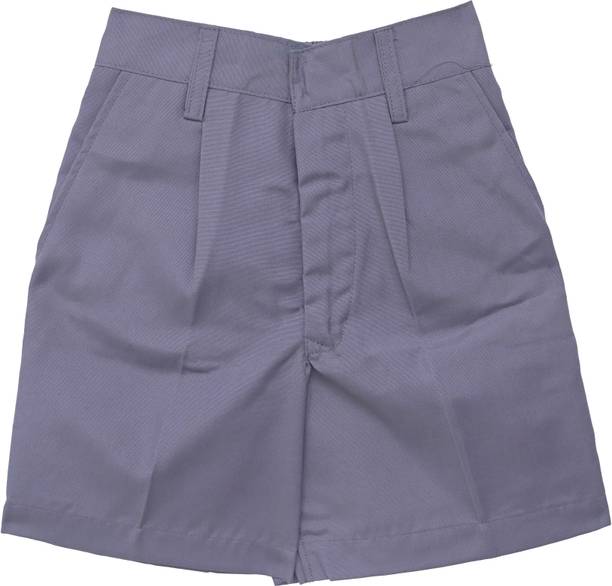 Citadel Grey Uniform Short