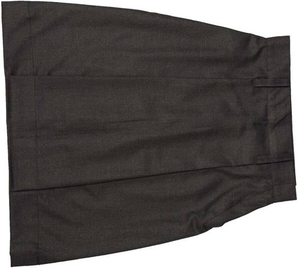 Cosmos Grey Uniform Skirt