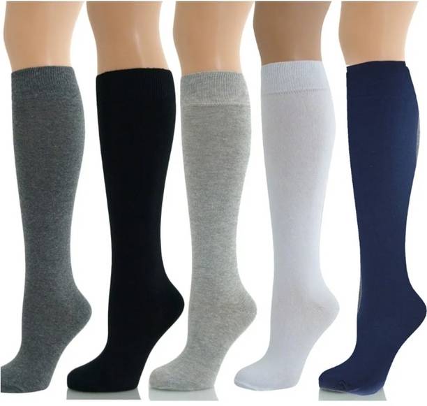 dolor Multicolor Uniform Sock