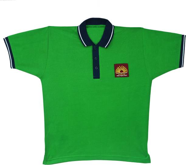 Citadel Green Uniform T Shirt