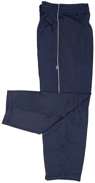 Palians Blue Uniform Track Pant