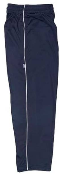 neoCardin Blue Uniform Track Pant