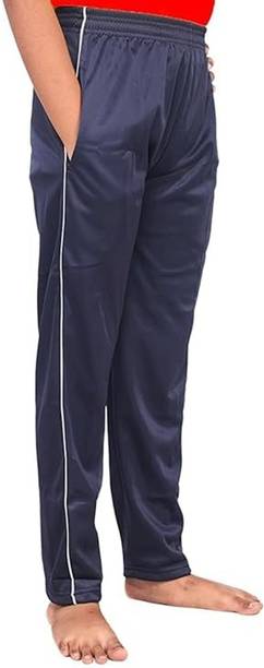 SHAURYA INNOVATION Blue Uniform Track Pant