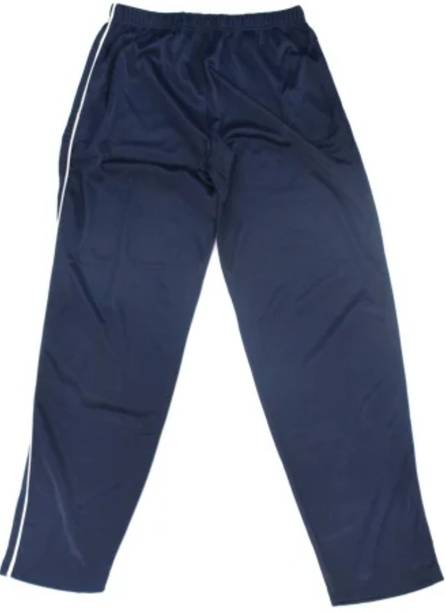 LAVIKA Blue Uniform Track Pant