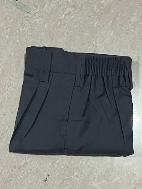 RRT Grey Uniform Trouser