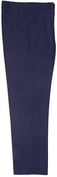 Palians Blue Uniform Trouser