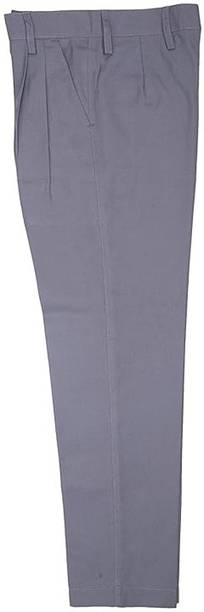 The Palians Grey Uniform Trouser