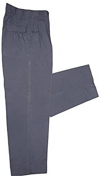 vittico india Grey Uniform Trouser