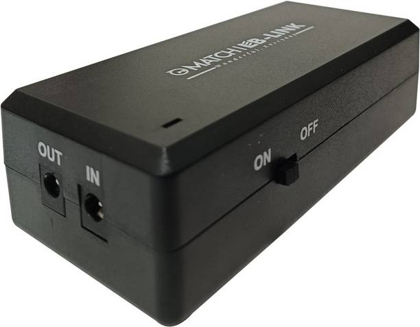 Match LB-Link BL-U122M Power Backup for Router