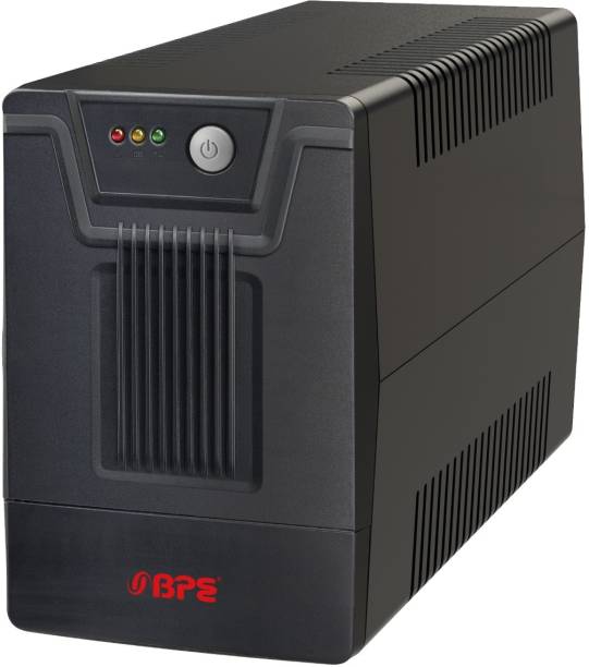 Best Power Equipments BPE Line Interactive UPS BP1000 UPS