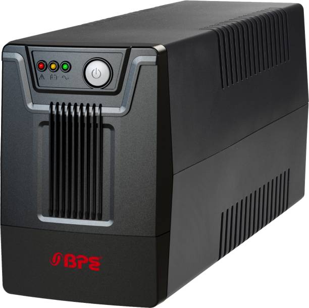 Best Power Equipments BPE Line Interactive UPS BP650 UPS