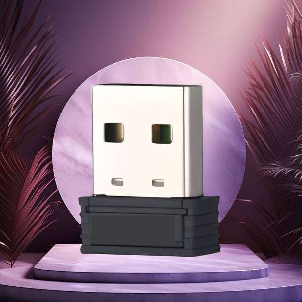 SACRO Wireless -N Mini USB Adapter USB Adapter