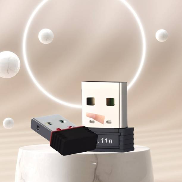 Clairbell Wireless -N Mini USB Adapter USB Adapter