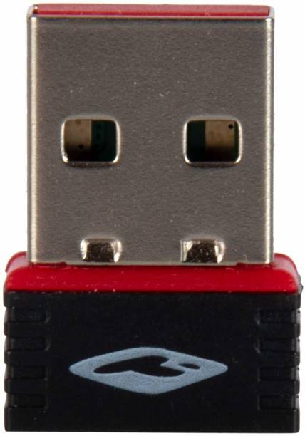 TERABYTE 950Mbps Mini WiFi Dongle Receiver USB Adapter Wifi Wireless Lan Card 802.11n/G/B USB Adapter