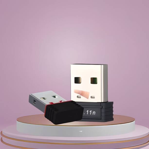 Clairbell Wireless -N Mini USB Adapter USB Adapter