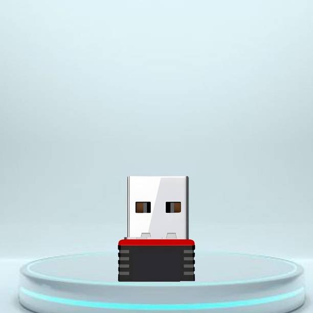 SACRO Wireless -N Mini USB Adapter USB Adapter