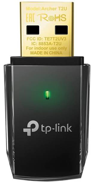 TP-Link Archer T2U USB Adapter