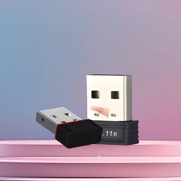 Clairbell Wireless -N Mini USB Adapter USB Adapter