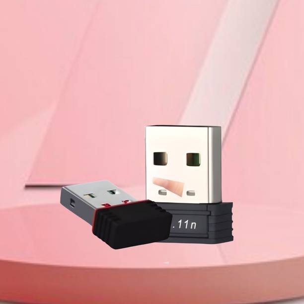 Clairbell Wireless -N Mini USB Adapter USB Adapter