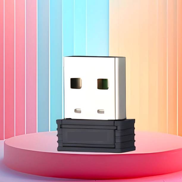 Clairbell Wireless -N Mini USB Adapter USB Adapter
