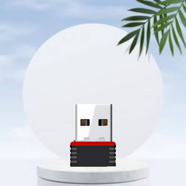SACRO Wireless -N Mini USB Adapter USB Adapter
