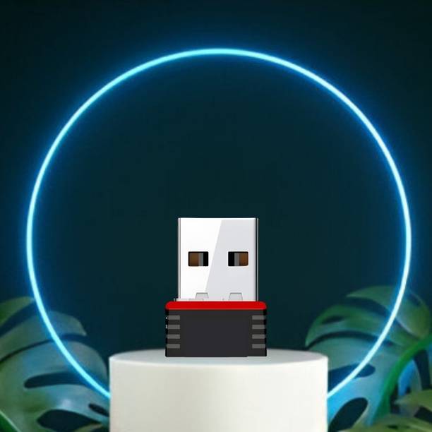 Clairbell Wireless -N Mini USB Adapter USB Adapter