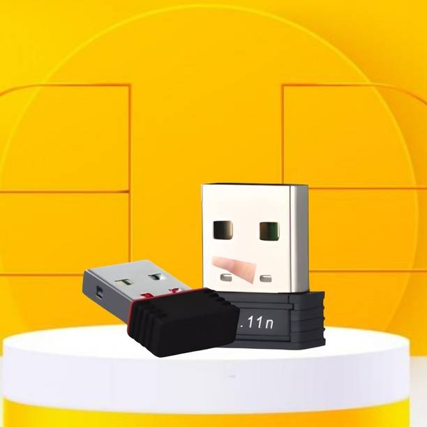 Clairbell Wireless -N Mini USB Adapter USB Adapter