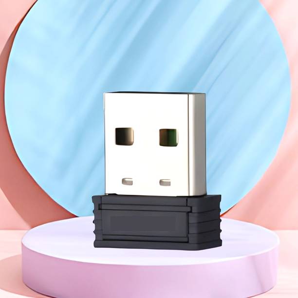 Clairbell Wireless -N Mini USB Adapter USB Adapter