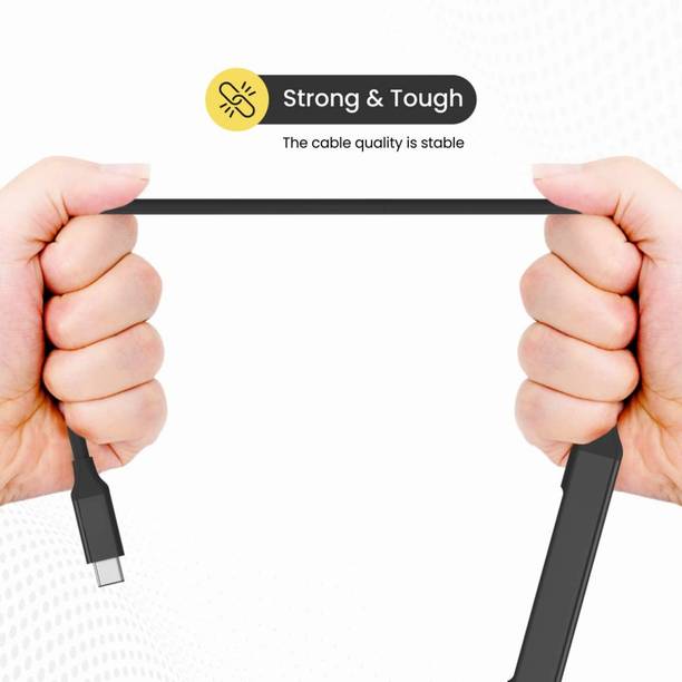 Vishank Black Black ADP Phone Converter