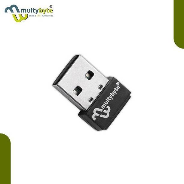 Multybyte mini Wifi USB Adapter 150 Mbps USB Adapter