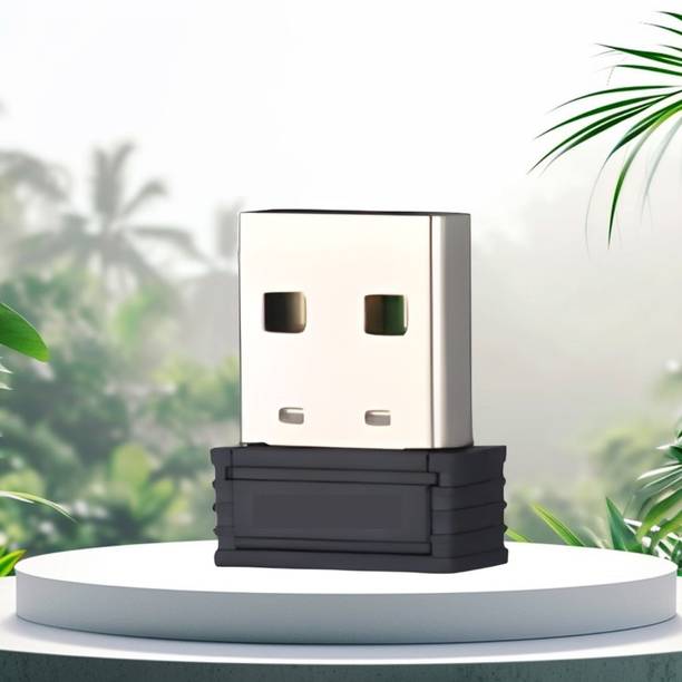 Clairbell Wireless -N Mini USB Adapter USB Adapter