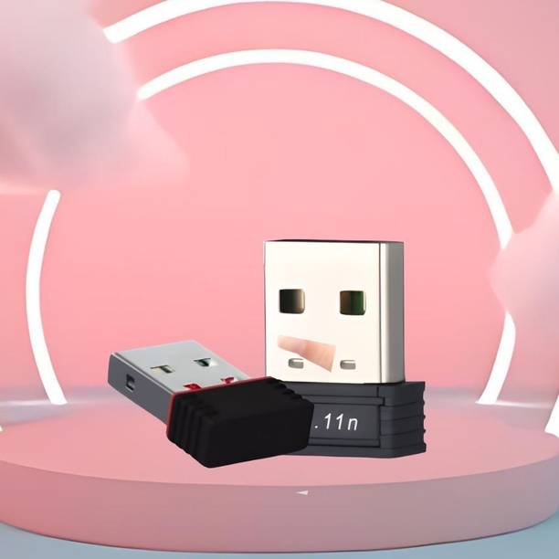 Clairbell Wireless -N Mini USB Adapter USB Adapter