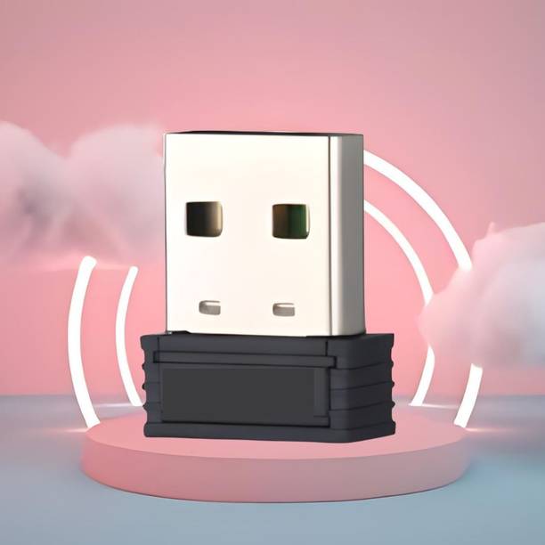 SACRO Wireless -N Mini USB Adapter USB Adapter