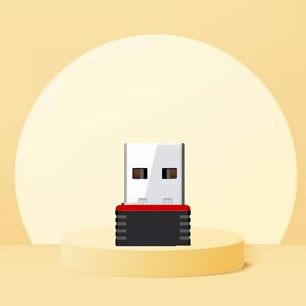 SACRO Wireless -N Mini USB Adapter USB Adapter