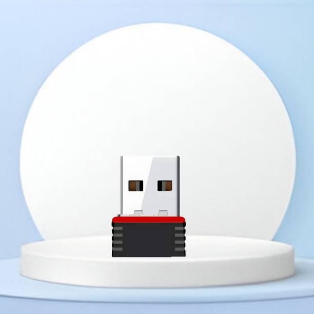 SACRO Wireless -N Mini USB Adapter USB Adapter