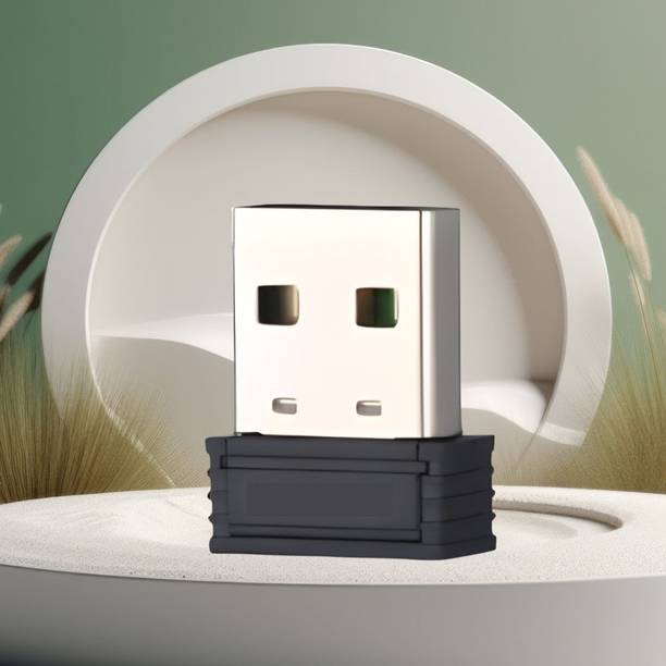 GUGGU Wireless -N Mini USB Adapter USB Adapter