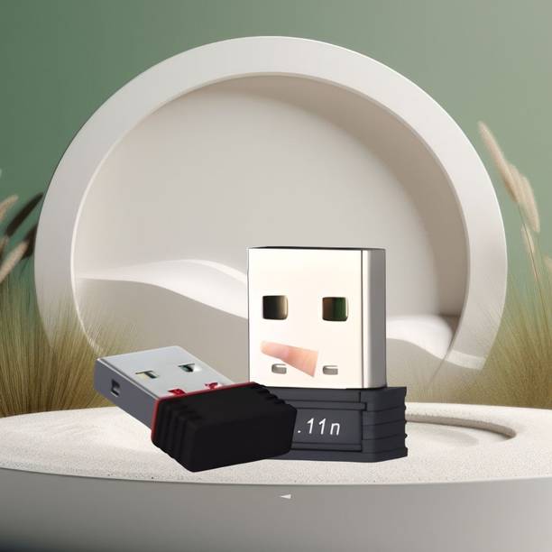 Clairbell Wireless -N Mini USB Adapter USB Adapter