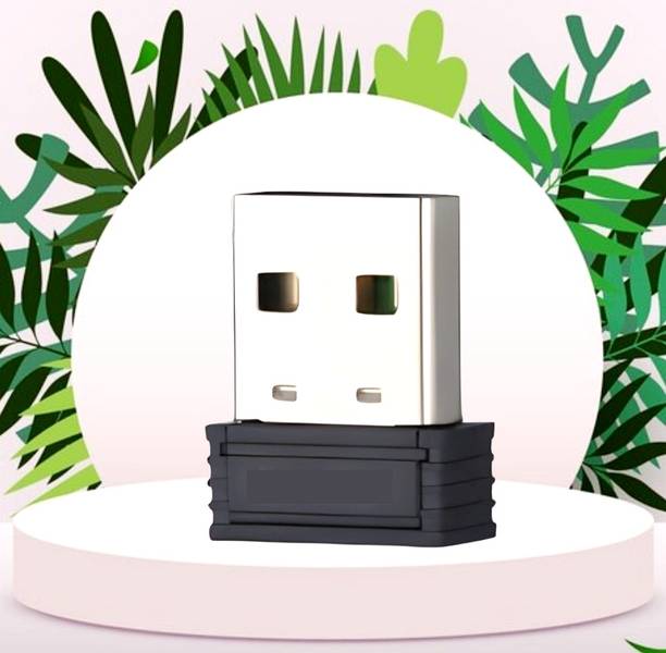 Clairbell Wireless -N Mini USB Adapter USB Adapter