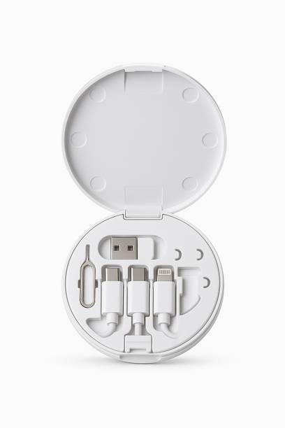 EVERY NEEDS EN-6IN1-ADAPT-01 USB Adapter