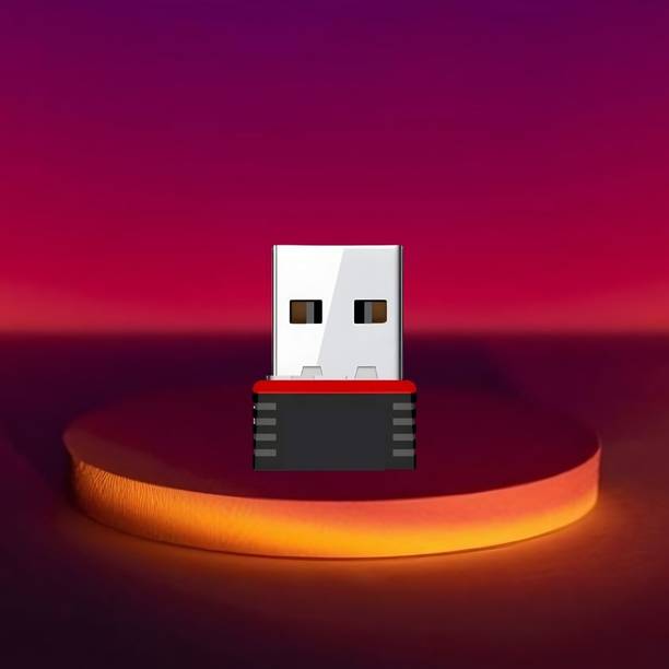 GUGGU Wireless -N Mini USB Adapter USB Adapter